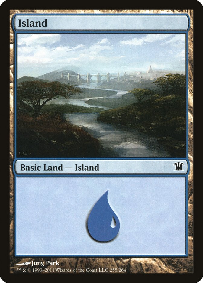 Island [Innistrad] | KingTCG.ca