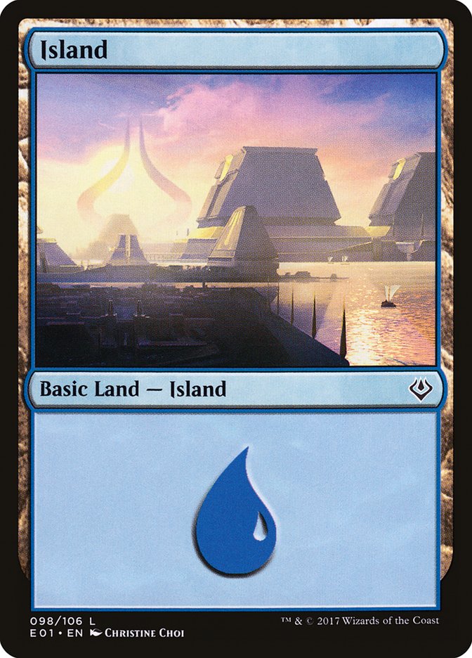 Island [Archenemy: Nicol Bolas] | KingTCG.ca