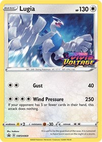 Lugia - SWSH069 (Prerelease Promo) [SWSH: Sword & Shield Promo Cards] | KingTCG.ca