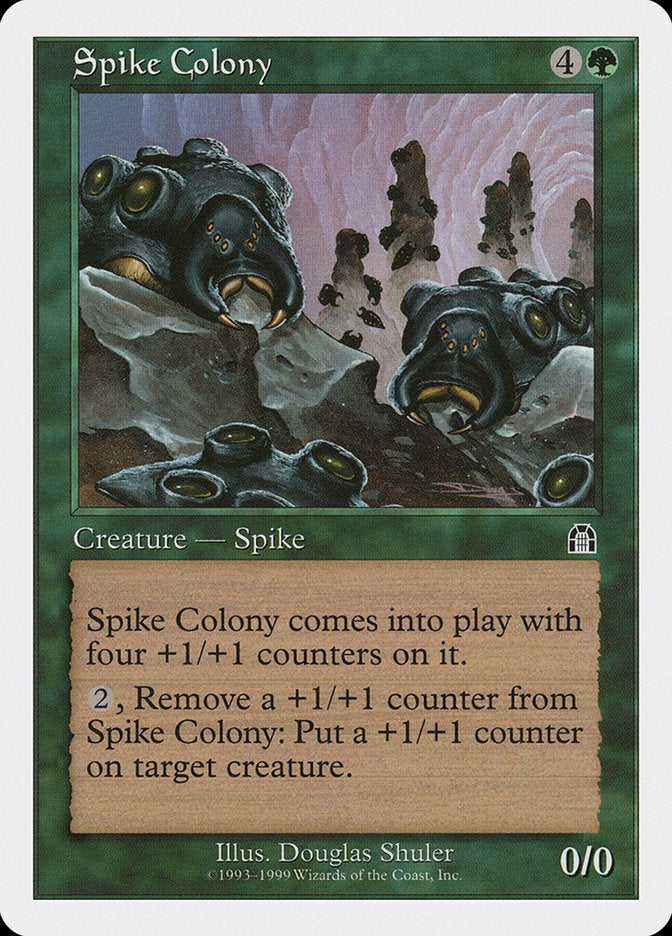 Spike Colony [Battle Royale Box Set] | KingTCG.ca