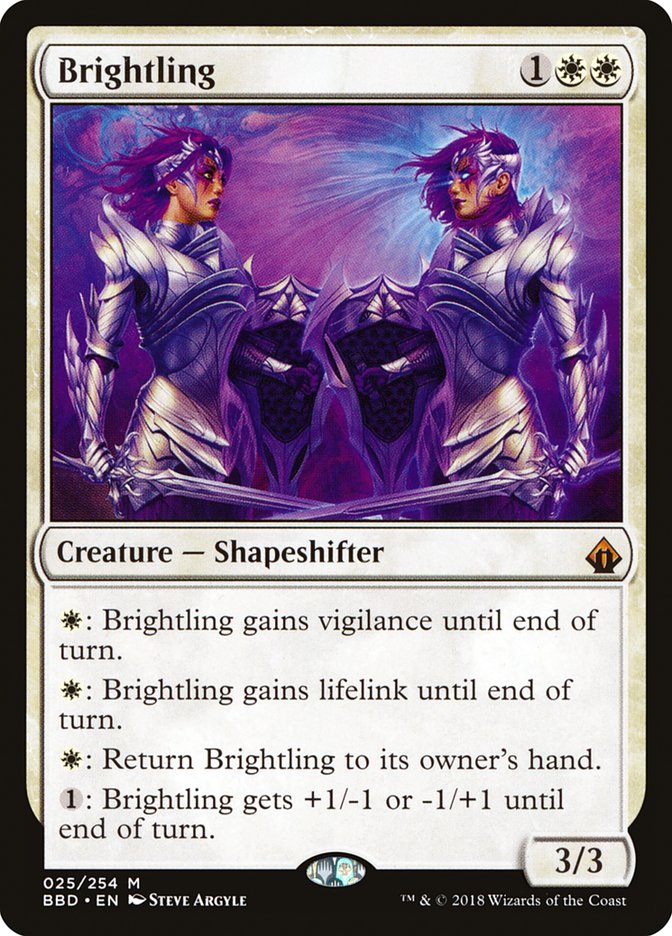 Brightling [Battlebond] | KingTCG.ca