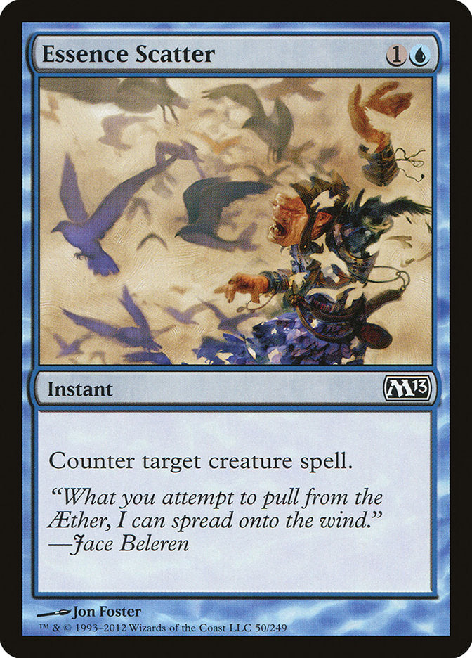 Essence Scatter [Magic 2013] | KingTCG.ca