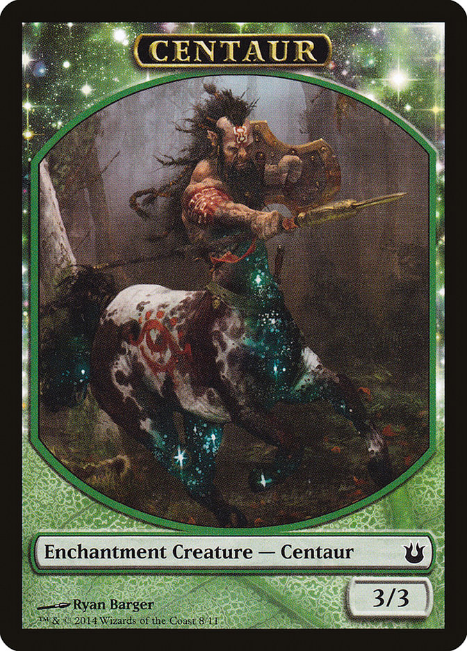 Centaur [Born of the Gods Tokens] | KingTCG.ca