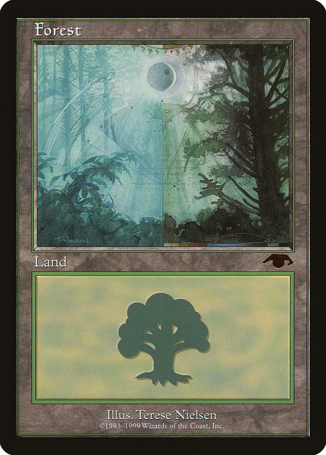 Forest [Guru] | KingTCG.ca