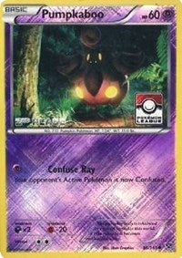 Pumpkaboo - 56/146 (League Promo) [2nd Place] [XY: Base Set] | KingTCG.ca