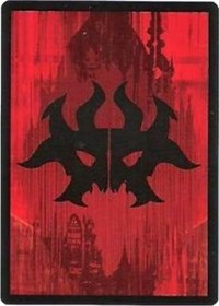 Guild Token - Rakdos [Prerelease Cards] | KingTCG.ca