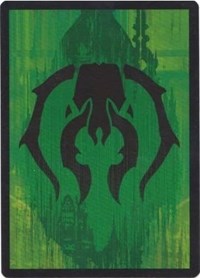 Guild Token - Golgari [Prerelease Cards] | KingTCG.ca