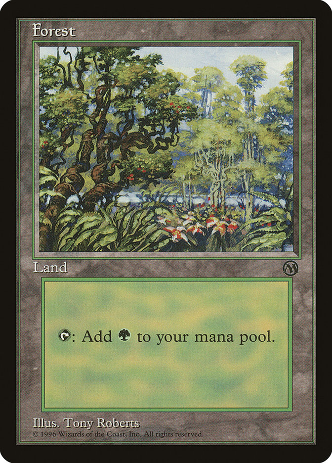 Forest [Arena League 1996] | KingTCG.ca