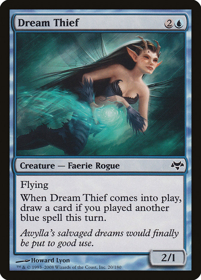 Dream Thief [Eventide] | KingTCG.ca