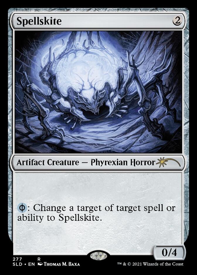 Spellskite (277) [Secret Lair Drop Series] | KingTCG.ca