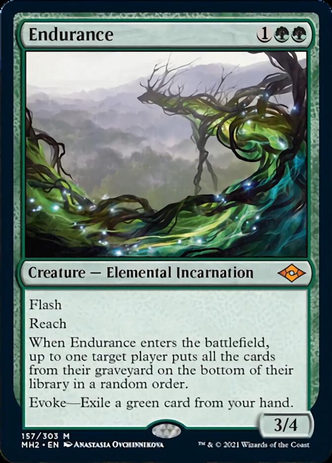 Endurance [Modern Horizons 2] | KingTCG.ca