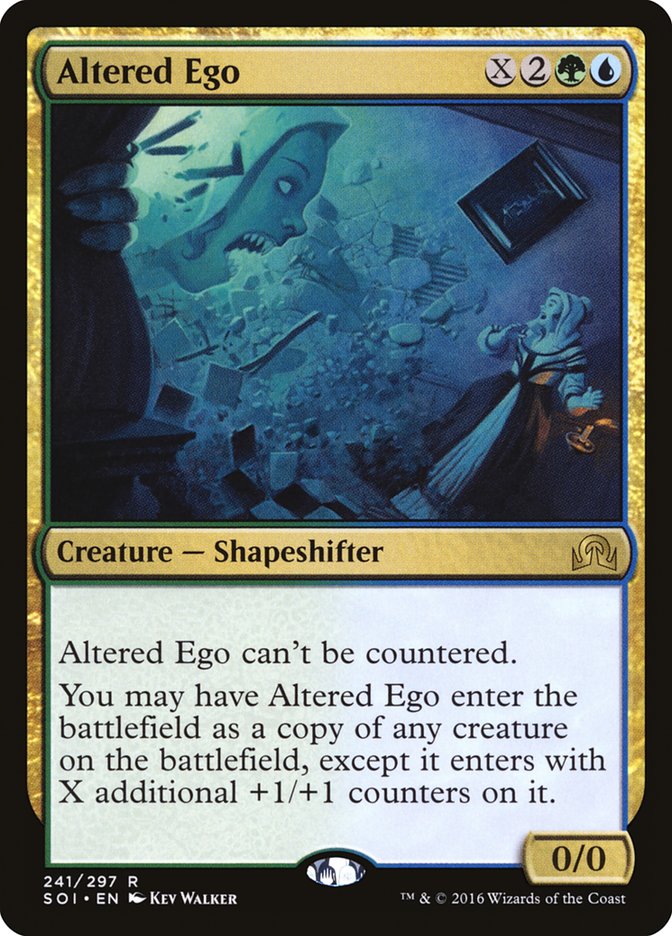 Altered Ego [Shadows over Innistrad] | KingTCG.ca