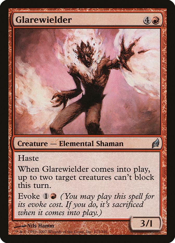 Glarewielder [Lorwyn] | KingTCG.ca