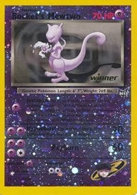 Rocket's Mewtwo [Best of Promos] | KingTCG.ca