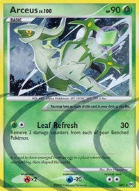 Arceus (AR2) [Arceus] | KingTCG.ca