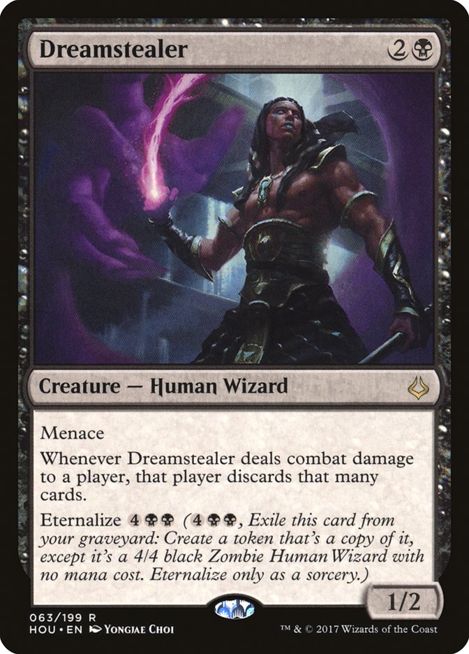 Dreamstealer [Hour of Devastation] | KingTCG.ca