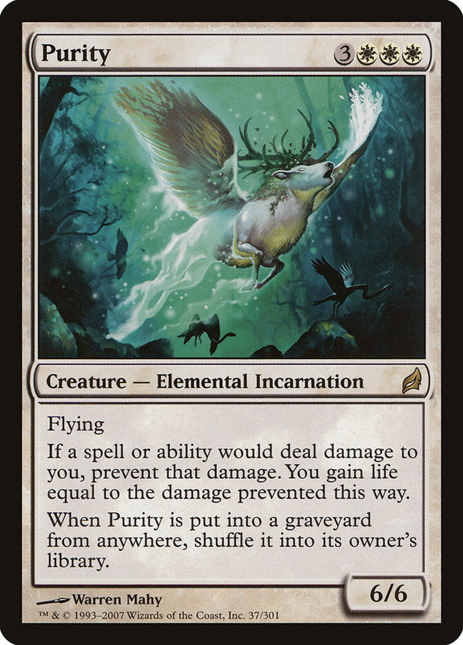 Purity [Lorwyn] | KingTCG.ca