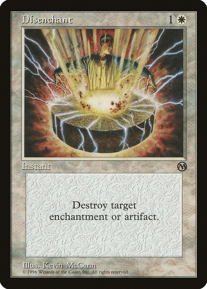 Disenchant [Arena League 1996] | KingTCG.ca