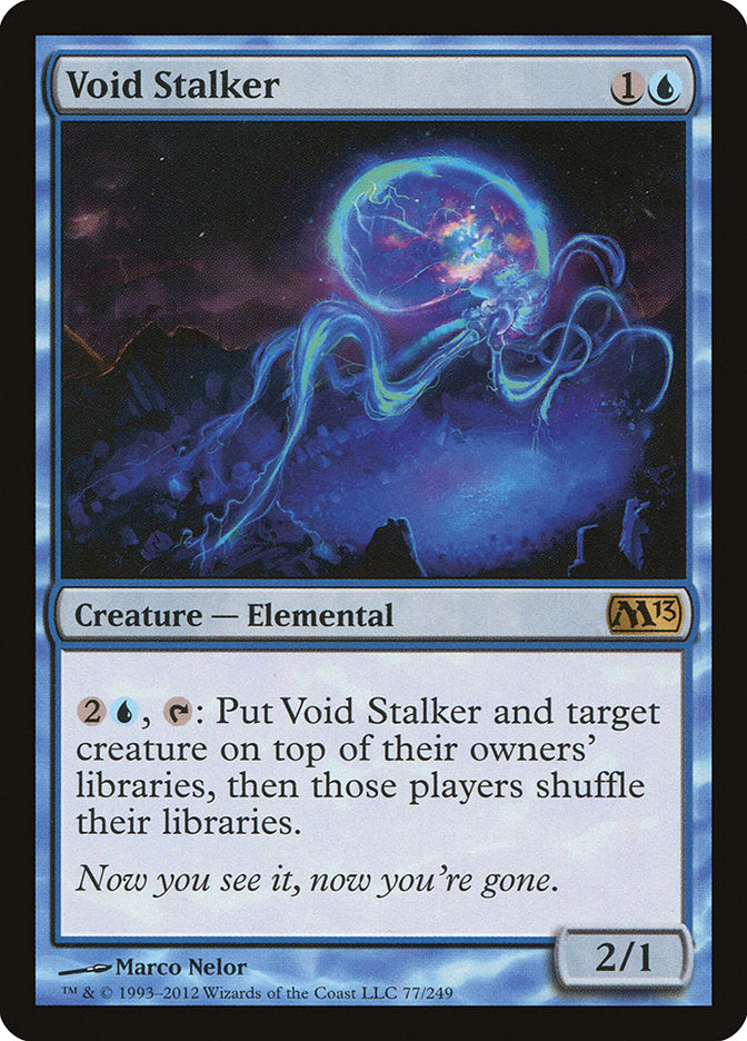 Void Stalker [Magic 2013] | KingTCG.ca