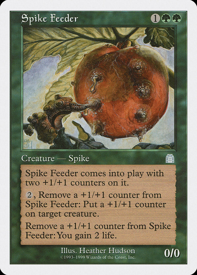 Spike Feeder [Battle Royale Box Set] | KingTCG.ca